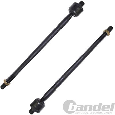 Hausmarke 2x Axialgelenke Passend Für Daewoo Nubira Wagon Klaj Leganza Klav 1.6 2.0 Cdx: Axialgelenk, Spurstange 3rg: 34137 A.b.s.: 240040 A.b.s.: 240833 Ackoja Hausmarke 2x Axialgelenke Passend Für Daewoo Nubira Wagon Klaj Leganza Klav 1.6 2.0 Cdx: Axialgelenk, Spurstange 3rg: 34137 A.b.s.: 240040 A.b.s.: 240833 Ackoja