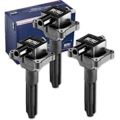 3 Beru Doppel-zündspulen Passend Für Mercedes W202 W124 W463 W140 280 320 36: Zündspule Abakus: 12201053 Aic: 54730 Ap Xenergy: Xe5001a Ap Xenergy: Xe 3 Beru Doppel-zündspulen Passend Für Mercedes W202 W124 W463 W140 280 320 36: Zündspule Abakus: 12201053 Aic: 54730 Ap Xenergy: Xe5001a Ap Xenergy: Xe