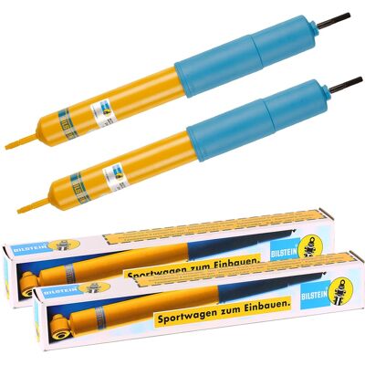 2x Bilstein B6 Sport Stossdämpfer Hinten Passend Für Alfa Romeo Giulia Gt Spider: Stoßdämpfer Alfa Romeo: 105142507003 Alfa Romeo: 115602507000 Al-ko: 2x Bilstein B6 Sport Stossdämpfer Hinten Passend Für Alfa Romeo Giulia Gt Spider: Stoßdämpfer Alfa Romeo: 105142507003 Alfa Romeo: 115602507000 Al-ko: