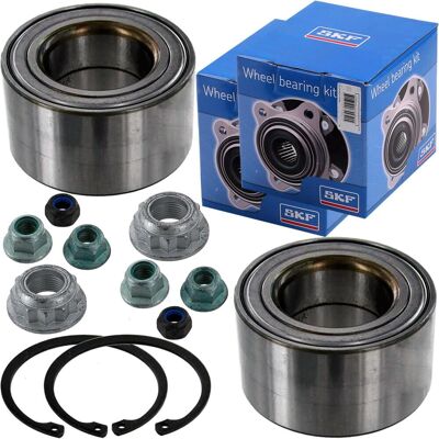 2xskf Radlager-satz Hinten Für Audi A3 8l Tt Octavia Vw Bora Golf 4 New Beetle: Radlagersatz A.b.s.: 200009 A.b.s.: 200629 Abakus: 14101132 Abakus: 14 2xskf Radlager-satz Hinten Für Audi A3 8l Tt Octavia Vw Bora Golf 4 New Beetle: Radlagersatz A.b.s.: 200009 A.b.s.: 200629 Abakus: 14101132 Abakus: 14