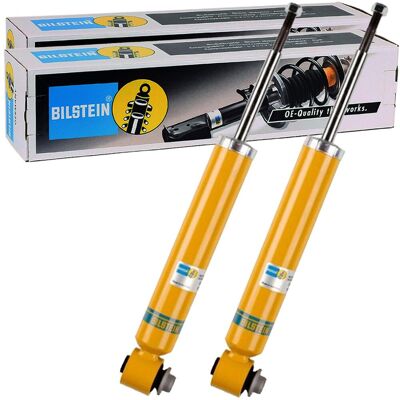 2x Bilstein B6 Sport Gasdruck Stossdämpfer Hinten Passend Für Bmw 5er E60 Limo: Stoßdämpfer Abakus: 23202085 Al-ko: 202313 Al-ko: 810047 Ashika: Ma000 2x Bilstein B6 Sport Gasdruck Stossdämpfer Hinten Passend Für Bmw 5er E60 Limo: Stoßdämpfer Abakus: 23202085 Al-ko: 202313 Al-ko: 810047 Ashika: Ma000