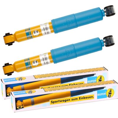 2x Bilstein B6 Performance Stossdämpfer Hinten Passend Für Fiat 500 Abarth 312: Stoßdämpfer Abakus: 23202068 Al-ko: 105253 Ap Xenergy: X488343 Ashika: 2x Bilstein B6 Performance Stossdämpfer Hinten Passend Für Fiat 500 Abarth 312: Stoßdämpfer Abakus: 23202068 Al-ko: 105253 Ap Xenergy: X488343 Ashika: