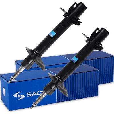 Sachs Stoßdämpfer - Gasdruck - Vorne für Citroen Jumper Fiat Ducato Sachs Stoßdämpfer - Gasdruck - Vorne für Citroen Jumper Fiat Ducato
