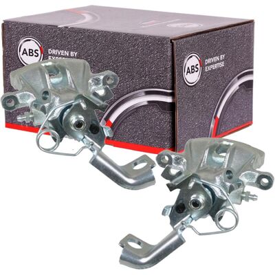 Hausmarke 2xbremssättel Hinten Links+rechts Passend Für Honda Accord Vi Cg Ck Ch Vii Cl Cm: Bremssattel A.b.s.: 522631 Abakus: 13104155 Ashika: Cal192ljm Ate: 2 Hausmarke 2xbremssättel Hinten Links+rechts Passend Für Honda Accord Vi Cg Ck Ch Vii Cl Cm: Bremssattel A.b.s.: 522631 Abakus: 13104155 Ashika: Cal192ljm Ate: 2