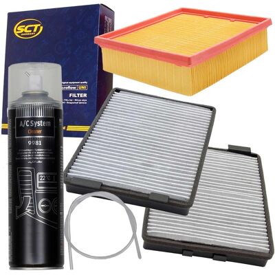 Hausmarke Filterset Inspektionskit + Klima-reiniger Passend Für Bmw 5er E39 520i-530i: Luftfilter Bmw: 13721730449 Bmw: 13721730946 Bmw: 13721738462 Bmw: 137217 Hausmarke Filterset Inspektionskit + Klima-reiniger Passend Für Bmw 5er E39 520i-530i: Luftfilter Bmw: 13721730449 Bmw: 13721730946 Bmw: 13721738462 Bmw: 137217