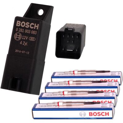 Bosch Steuergerät Glühzeit+glühkerzen Für Audi Seat Skoda Vw Tdi Bitdi 1.6 2.0: Steuergerät, Glühzeit Aic: 74751 Astemo: 2502106 Audi: 038907281d Boga Bosch Steuergerät Glühzeit+glühkerzen Für Audi Seat Skoda Vw Tdi Bitdi 1.6 2.0: Steuergerät, Glühzeit Aic: 74751 Astemo: 2502106 Audi: 038907281d Boga