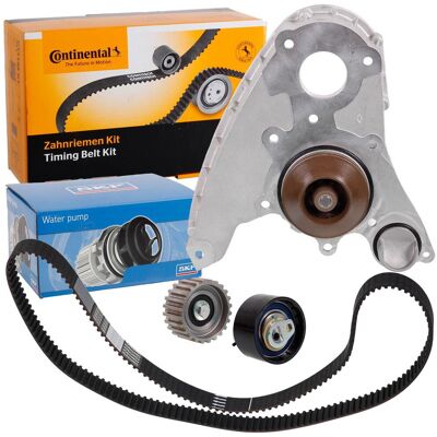 CONTINENTAL Conti Zahnriemensatz+skf Wasserpumpe Passend Für Daily 3 Fiat Ducato 2.3 D Jtd: Zahnriemensatz Aisin: Tsi901 Ap Xenergy: Xd39002 Bga: Tb2204k Bosch: 1 CONTINENTAL Conti Zahnriemensatz+skf Wasserpumpe Passend Für Daily 3 Fiat Ducato 2.3 D Jtd: Zahnriemensatz Aisin: Tsi901 Ap Xenergy: Xd39002 Bga: Tb2204k Bosch: 1