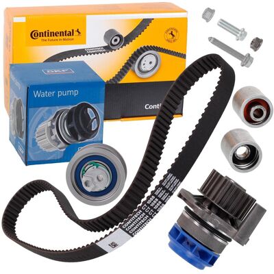 CONTINENTAL Conti Zahnriemensatz+skf Wasserpumpe Passend Für Audi A3 A4 Vw Golf 5 Passat 3c: Wasserpumpe, Motorkühlung Aisin: Wevw22 Aks Dasis: 570035n Ap Xenergy CONTINENTAL Conti Zahnriemensatz+skf Wasserpumpe Passend Für Audi A3 A4 Vw Golf 5 Passat 3c: Wasserpumpe, Motorkühlung Aisin: Wevw22 Aks Dasis: 570035n Ap Xenergy