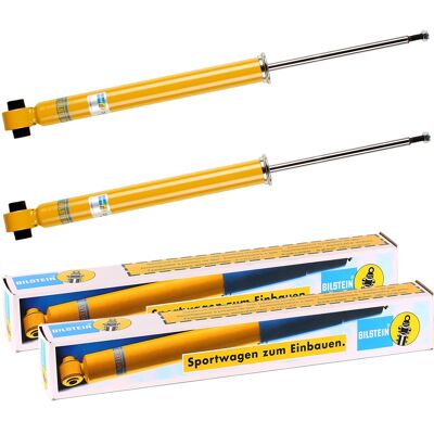 2x Bilstein B6 Performance Stossdämpfer Hinten Für Vw Golf 7 Passat 3g Audi A3: Stoßdämpfer Abakus: 23202078 Abakus: 23202102 Abakus: 23202230 Abakus: 2x Bilstein B6 Performance Stossdämpfer Hinten Für Vw Golf 7 Passat 3g Audi A3: Stoßdämpfer Abakus: 23202078 Abakus: 23202102 Abakus: 23202230 Abakus: