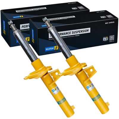 2x Bilstein B6 Sport Stossdämpfer Va Für Vw Golf 7 Audi A3 Skoda Octavia Seat: Stoßdämpfer Abakus: 23201058 Al-ko: 305943 Al-ko: 305953 Ap Xenergy: X8 2x Bilstein B6 Sport Stossdämpfer Va Für Vw Golf 7 Audi A3 Skoda Octavia Seat: Stoßdämpfer Abakus: 23201058 Al-ko: 305943 Al-ko: 305953 Ap Xenergy: X8