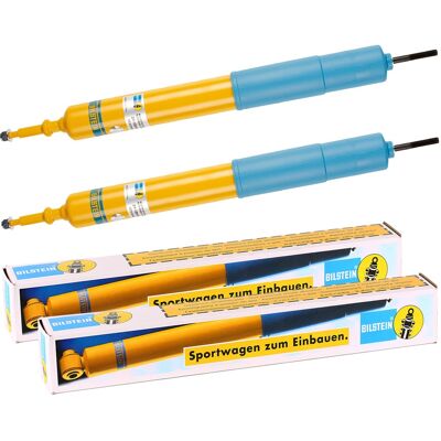 2x Bilstein B8 Hochleistungsdämpfer Hinten Passend Für Bmw 3er E90 Mit M-technik: Stoßdämpfer Abakus: 23202026 Al-ko: 201953 Ap Xenergy: X041349 Ap Xe 2x Bilstein B8 Hochleistungsdämpfer Hinten Passend Für Bmw 3er E90 Mit M-technik: Stoßdämpfer Abakus: 23202026 Al-ko: 201953 Ap Xenergy: X041349 Ap Xe