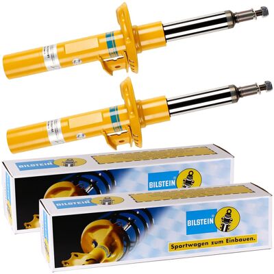 2x Bilstein B8 Performance Stossdämpfer Vorne Für Vw Golf 5 Passat B6 Audi A3: Stoßdämpfer Abakus: 23201008 Abakus: 23201057 Abakus: 23201085 Al-ko: 3 2x Bilstein B8 Performance Stossdämpfer Vorne Für Vw Golf 5 Passat B6 Audi A3: Stoßdämpfer Abakus: 23201008 Abakus: 23201057 Abakus: 23201085 Al-ko: 3