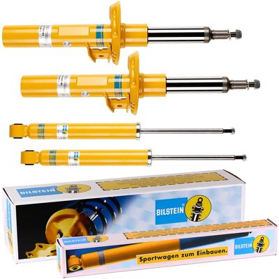 4x Bilstein B8 Performance Stossdämpfer Va+ha Für Vw Golf 5 Passat B6 Audi A3: Stoßdämpfer Abakus: 23201008 Abakus: 23201057 Abakus: 23201085 Al-ko: 3 4x Bilstein B8 Performance Stossdämpfer Va+ha Für Vw Golf 5 Passat B6 Audi A3: Stoßdämpfer Abakus: 23201008 Abakus: 23201057 Abakus: 23201085 Al-ko: 3