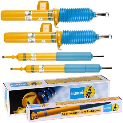4x Bilstein B8 Hochleistungsdämpfer Va+ha Passend Für Bmw 3er E90 E91 Touring: Stoßdämpfer Abakus: 23202026 Al-ko: 201953 Ap Xenergy: X041349 Ap Xener 4x Bilstein B8 Hochleistungsdämpfer Va+ha Passend Für Bmw 3er E90 E91 Touring: Stoßdämpfer Abakus: 23202026 Al-ko: 201953 Ap Xenergy: X041349 Ap Xener
