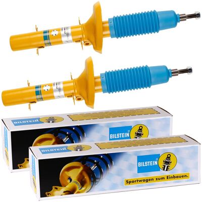 2xbilstein B8 Sport Stossdämpfer Vorne Passend Für Vw Golf 4 Audi A3 8l Tt Skoda: Stoßdämpfer Ap Xenergy: X670334 Audi: 8n0413031k Bilstein: 22145550 2xbilstein B8 Sport Stossdämpfer Vorne Passend Für Vw Golf 4 Audi A3 8l Tt Skoda: Stoßdämpfer Ap Xenergy: X670334 Audi: 8n0413031k Bilstein: 22145550