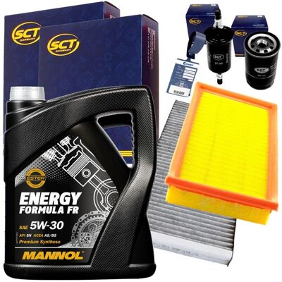 Hausmarke Filterset Inspektionspaket+5w30 Motoröl Für 1.6 1.8 2.0 16v Ford Focus Daw Dbw: Filter, Innenraumluft Ford: 1121106 Ford: 1139654 Ford: 1382861 Ford: Hausmarke Filterset Inspektionspaket+5w30 Motoröl Für 1.6 1.8 2.0 16v Ford Focus Daw Dbw: Filter, Innenraumluft Ford: 1121106 Ford: 1139654 Ford: 1382861 Ford: