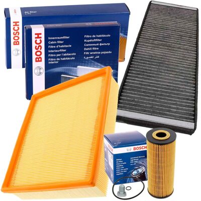 Bosch Inspektionspaket Satz Filter Set 1.9 Tdi Für Audi A4 8d B5 Vaw Passat 3b: Filter, Innenraumluft 1a First Automotive: C30116 1a First Automotive: Bosch Inspektionspaket Satz Filter Set 1.9 Tdi Für Audi A4 8d B5 Vaw Passat 3b: Filter, Innenraumluft 1a First Automotive: C30116 1a First Automotive: