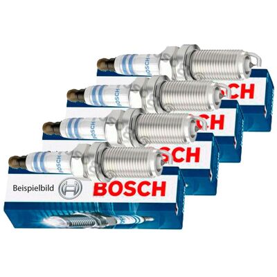4 Bosch Zündkerzen Super Plus Für Mazda 6 Ford Mondeo I Ii Ka Rb Focus Ii Fiesta: Zündkerze Bogap: F8647240 Borgwarner (beru): Z177 Bosch: 0242229785 4 Bosch Zündkerzen Super Plus Für Mazda 6 Ford Mondeo I Ii Ka Rb Focus Ii Fiesta: Zündkerze Bogap: F8647240 Borgwarner (beru): Z177 Bosch: 0242229785