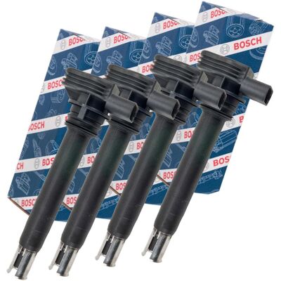 4x Bosch Zündspule Für Audi A3 8p A4 8e 8k 8e A5 8t A6 4g Vw Golf 5 6 Passat 3c: Zündspule Abakus: 12201021 Abakus: 12201074 Aisin: Escvg0183 Ap Xener 4x Bosch Zündspule Für Audi A3 8p A4 8e 8k 8e A5 8t A6 4g Vw Golf 5 6 Passat 3c: Zündspule Abakus: 12201021 Abakus: 12201074 Aisin: Escvg0183 Ap Xener