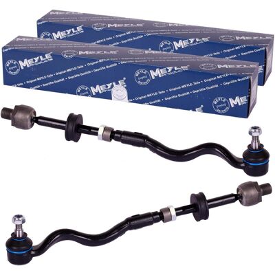 2x Meyle Spurstange Axialgelenk Spurstangenkopf Li+re Passend Für Bmw 3er E36 Z3: Spurstange A.b.s.: 250035 Abakus: 23308029 Abakus: 23308505 Aic: 515 2x Meyle Spurstange Axialgelenk Spurstangenkopf Li+re Passend Für Bmw 3er E36 Z3: Spurstange A.b.s.: 250035 Abakus: 23308029 Abakus: 23308505 Aic: 515