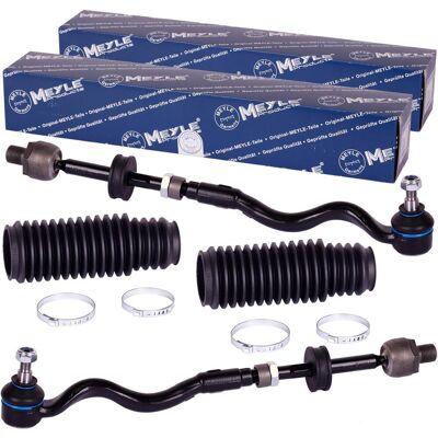 Meyle BMW E36 Z3 Cabrio Axial-Spurstangen - Lenkung Meyle BMW E36 Z3 Cabrio Axial-Spurstangen - Lenkung