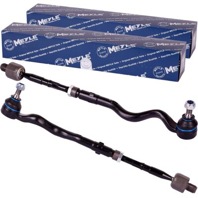 2x Meyle Spurstange Axialgelenk Spurstangenkopf Passend Für Bmw 3er E46 Z4: Spurstange A.b.s.: 250056 Abakus: 23308507 Aic: 52341 Aisin: Jajbm002 Bmw: 2x Meyle Spurstange Axialgelenk Spurstangenkopf Passend Für Bmw 3er E46 Z4: Spurstange A.b.s.: 250056 Abakus: 23308507 Aic: 52341 Aisin: Jajbm002 Bmw: