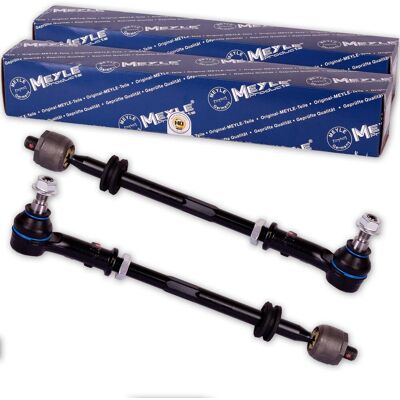 2x Meyle Hd Spurstangen Verstärkt Für Vw T4 Bus Kasten Multivan Transporter: Spurstange Vw: 702419803c Vw: 702419803d A.b.s.: 250186 A.b.s.: 250201 Co 2x Meyle Hd Spurstangen Verstärkt Für Vw T4 Bus Kasten Multivan Transporter: Spurstange Vw: 702419803c Vw: 702419803d A.b.s.: 250186 A.b.s.: 250201 Co
