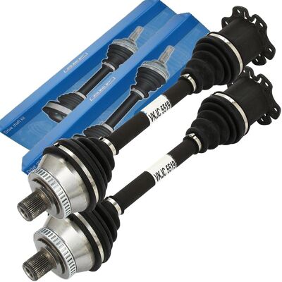 2x Skf Antriebswelle Vorne Links+rechts Für Audi A4 B6 B7 Automatik Seat Exeo: Antriebswelle Abakus: 141005051 Abakus: 141005052 Audi: 8e0407271bg Aud 2x Skf Antriebswelle Vorne Links+rechts Für Audi A4 B6 B7 Automatik Seat Exeo: Antriebswelle Abakus: 141005051 Abakus: 141005052 Audi: 8e0407271bg Aud