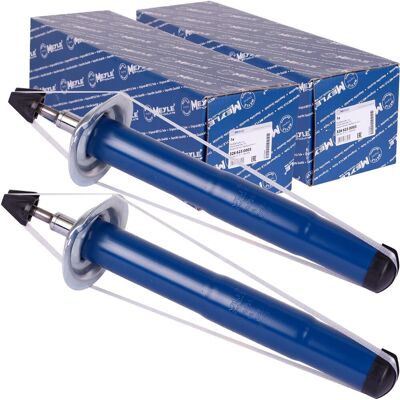 2x Meyle Stoßdämpfer Vorne Passend Für Bmw 5er E39 Passend Für Standard Fahrwerk: Stoßdämpfer Abakus: 23201022 Aic: 52591 Al-ko: 300484 Al-ko: 300485 2x Meyle Stoßdämpfer Vorne Passend Für Bmw 5er E39 Passend Für Standard Fahrwerk: Stoßdämpfer Abakus: 23201022 Aic: 52591 Al-ko: 300484 Al-ko: 300485