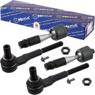2x Meyle Hd Spurstange Spurstangenkopf Für Audi A4 B6 B7 A6 C5 C6 Seat Exeo St: 2x Meyle Hd Spurstange Spurstangenkopf Für Audi A4 B6 B7 A6 C5 C6 Seat Exeo St: