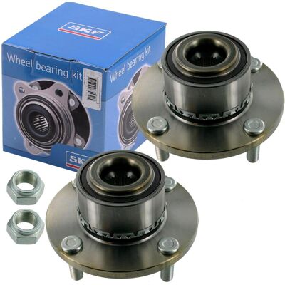 Skf Radlager-satz Radnabe Vorne Für Smart Forfour (454) Mitsubishi Colt Czc + Vi: Radlagersatz Dr!ve+: Dp2010100398 Fag: 713619770 Febi Bilstein: 3297 Skf Radlager-satz Radnabe Vorne Für Smart Forfour (454) Mitsubishi Colt Czc + Vi: Radlagersatz Dr!ve+: Dp2010100398 Fag: 713619770 Febi Bilstein: 3297