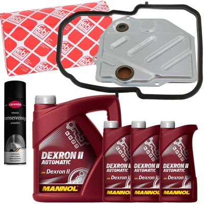 FEBI+Hausmarke Febi Automatikgetriebe Filter + Atf Öl Für Mercedes W124 Sl R129 W140 C140 A124: Dichtung, Ölwanne-automatikgetriebe Evobus: 1262711180 Mercedes-benz: FEBI+Hausmarke Febi Automatikgetriebe Filter + Atf Öl Für Mercedes W124 Sl R129 W140 C140 A124: Dichtung, Ölwanne-automatikgetriebe Evobus: 1262711180 Mercedes-benz: