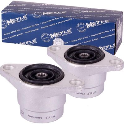 2x Meyle Federbeinlager Hinterachse Passend Für Audi A4 B6 B7 A6 C6 Seat Exeo: Federbeinstützlager Ashika: Sma0525 Audi: 4f0513353b Audi: 4f0513353d A 2x Meyle Federbeinlager Hinterachse Passend Für Audi A4 B6 B7 A6 C6 Seat Exeo: Federbeinstützlager Ashika: Sma0525 Audi: 4f0513353b Audi: 4f0513353d A