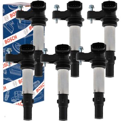 6x Bosch Zündspule Passend Für Alfa 159 3.2 Jts Opel Vectra C Signum 2.8 V6: Zündspule Abakus: 12201093 Alfa Romeo: 71741133 Alfa Romeo: 71751445 Alfa 6x Bosch Zündspule Passend Für Alfa 159 3.2 Jts Opel Vectra C Signum 2.8 V6: Zündspule Abakus: 12201093 Alfa Romeo: 71741133 Alfa Romeo: 71751445 Alfa