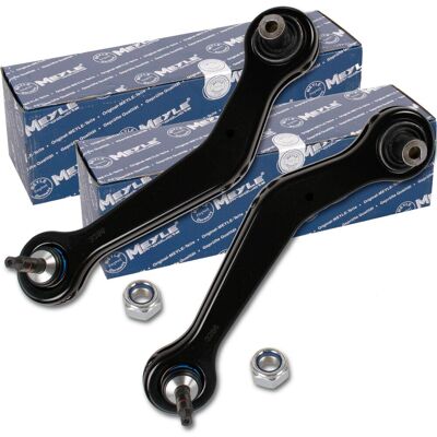 2x Meyle Querlenker Hinterachse Oben Passend Für Bmw 7er E38 728 730i 750i 730d: Lenker, Radaufhängung A.b.s.: 210088 Aic: 52350 Bga: Trc9765 Bmw: 109 2x Meyle Querlenker Hinterachse Oben Passend Für Bmw 7er E38 728 730i 750i 730d: Lenker, Radaufhängung A.b.s.: 210088 Aic: 52350 Bga: Trc9765 Bmw: 109