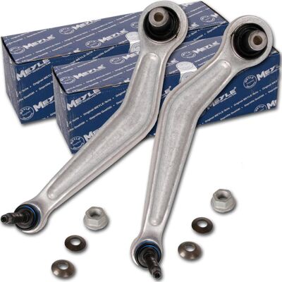 2x Meyle Querlenker Hinten Li+re Oben Passend Für Bmw 5er E39 E60 E61 E63 E64: Lenker, Radaufhängung 3rg: 31146 A.b.s.: 210077 A.b.s.: 211102 Aic: 523 2x Meyle Querlenker Hinten Li+re Oben Passend Für Bmw 5er E39 E60 E61 E63 E64: Lenker, Radaufhängung 3rg: 31146 A.b.s.: 210077 A.b.s.: 211102 Aic: 523