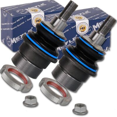 2x Meyle Hd Traggelenk Hinterachse Rechts+links Unten Für Mercedes M Klasse W163: Trag-/führungsgelenk Mercedes-benz: 1633500013 Mercedes-benz: 163350 2x Meyle Hd Traggelenk Hinterachse Rechts+links Unten Für Mercedes M Klasse W163: Trag-/führungsgelenk Mercedes-benz: 1633500013 Mercedes-benz: 163350