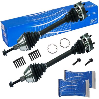 2x Skf Antriebswelle Vorne Für Vw Transporter T4 Transporter Bus Multivan Kasten: Antriebswelle Audi: 701407271m Audi: Jzw407449fx Bga: Ds9609 Bga: Ds 2x Skf Antriebswelle Vorne Für Vw Transporter T4 Transporter Bus Multivan Kasten: Antriebswelle Audi: 701407271m Audi: Jzw407449fx Bga: Ds9609 Bga: Ds