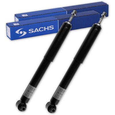 2x Sachs Gasdruck Stossdämpfer Hinten Passend Für Volvo Xc90 I Bj. 2002 - 2014: Stoßdämpfer Al-ko: 204703 Ashika: Ma01184 Bilstein: 24147002 Bilstein: 2x Sachs Gasdruck Stossdämpfer Hinten Passend Für Volvo Xc90 I Bj. 2002 - 2014: Stoßdämpfer Al-ko: 204703 Ashika: Ma01184 Bilstein: 24147002 Bilstein: