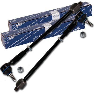 Meyle Spurstange Komplett Vorne Für Vw Golf 4 Audi A3 Skoda Octavia Seat Leon: Spurstange A.b.s.: 250023 Aic: 51645 Aisin: Jravg001r Audi: 1j0422804b Meyle Spurstange Komplett Vorne Für Vw Golf 4 Audi A3 Skoda Octavia Seat Leon: Spurstange A.b.s.: 250023 Aic: 51645 Aisin: Jravg001r Audi: 1j0422804b