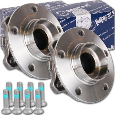 2x Meyle Radnabe Vorne Passend Für Bmw 5er F07 F10 F11 Kombi 6er F12 F13 7er: Radnabe A.b.s.: 201487 Abakus: 14101082 Aic: 72930 Al-ko: 621530 Ashika: 2x Meyle Radnabe Vorne Passend Für Bmw 5er F07 F10 F11 Kombi 6er F12 F13 7er: Radnabe A.b.s.: 201487 Abakus: 14101082 Aic: 72930 Al-ko: 621530 Ashika: