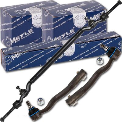 Meyle Spurstange Passend Für Bmw 7er E38 730i Il 740i 750i 728i 735i 730d 740d: Spurstangenkopf 3rg: 32111 A.b.s.: 230030 Aic: 52348 Birth: Rs1031 Bmw Meyle Spurstange Passend Für Bmw 7er E38 730i Il 740i 750i 728i 735i 730d 740d: Spurstangenkopf 3rg: 32111 A.b.s.: 230030 Aic: 52348 Birth: Rs1031 Bmw