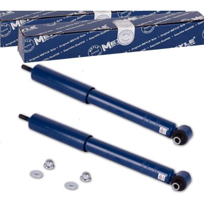 2x Meyle Gasdruck Stoßdämpfer Hinterachse Passend Für Volvo S60 I S80 I V70 Ii: Stoßdämpfer Abakus: 23202031 Al-ko: 202733 Ap Xenergy: X385553 Ashika: 2x Meyle Gasdruck Stoßdämpfer Hinterachse Passend Für Volvo S60 I S80 I V70 Ii: Stoßdämpfer Abakus: 23202031 Al-ko: 202733 Ap Xenergy: X385553 Ashika: