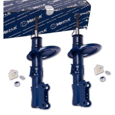 2x Meyle Gasdruck Stoßdämpfer Vorne Passend Für Volvo S60 1 S80 1 Ts Xy V70 2 Sw: Stoßdämpfer Abakus: 23201023 Al-ko: 301843 Ap Xenergy: X611334 Ashik 2x Meyle Gasdruck Stoßdämpfer Vorne Passend Für Volvo S60 1 S80 1 Ts Xy V70 2 Sw: Stoßdämpfer Abakus: 23201023 Al-ko: 301843 Ap Xenergy: X611334 Ashik