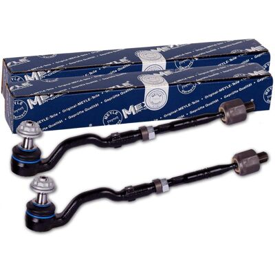 2 Meyle Spurstange Komplett Vorne Links+rechts Passend Für Bmw X5 E70 X6 E71 E72: Spurstange Bga: Sr0930 Bmw: 32106780985 Bmw: 32106793496 Bmw: 322167 2 Meyle Spurstange Komplett Vorne Links+rechts Passend Für Bmw X5 E70 X6 E71 E72: Spurstange Bga: Sr0930 Bmw: 32106780985 Bmw: 32106793496 Bmw: 322167