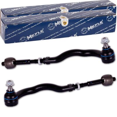 2x Meyle Hd Spurstange Vorne Für Vw Sharan 1 Seat Alhambra 1 Ford Galaxy Wgr: 2x Meyle Hd Spurstange Vorne Für Vw Sharan 1 Seat Alhambra 1 Ford Galaxy Wgr: