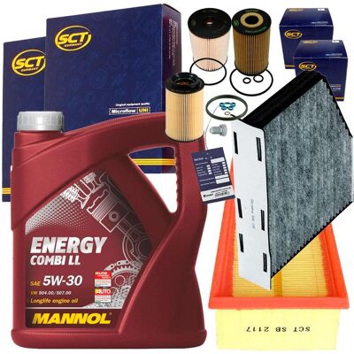 Hausmarke Filterset Inspektionspaket+5w30 Motoröl Tdi Passend Für Audi A3 8p Vw Golf 5 6: Luftfilter Vag: 1k0129620d Vag: 1k0129620f Vag: 1k0129620g Vag: 3c0129 Hausmarke Filterset Inspektionspaket+5w30 Motoröl Tdi Passend Für Audi A3 8p Vw Golf 5 6: Luftfilter Vag: 1k0129620d Vag: 1k0129620f Vag: 1k0129620g Vag: 3c0129