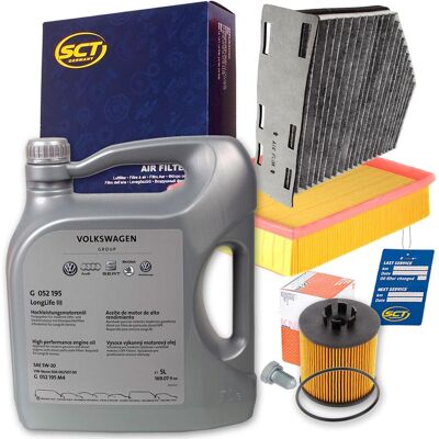 Hausmarke Filterset Satz+0w30 Motoröl 1.6 Fsi Für Audi A3 8p Passat 3c Touran 1t1 2: Luftfilter Vw: 03c129620b Filter, Innenraumluft Vag: 1k1819653 Vag: 1k18196 Hausmarke Filterset Satz+0w30 Motoröl 1.6 Fsi Für Audi A3 8p Passat 3c Touran 1t1 2: Luftfilter Vw: 03c129620b Filter, Innenraumluft Vag: 1k1819653 Vag: 1k18196