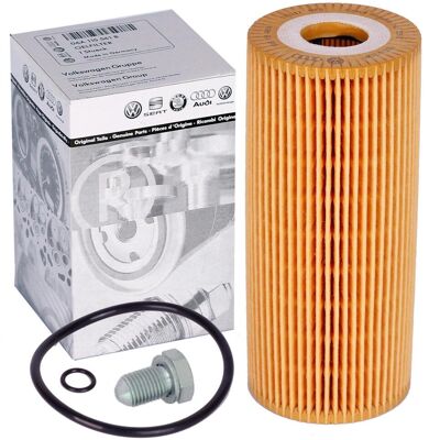 VAG Original Vw Audi Ölfilter Für Tdi Golf 4 Passat 3bg A3 A4 Skoda Octavia Seat: Ölfilter Ford: Xm216744aa Ford: 1100696 Vw: 038115466a Vw: 074115562 Ver VAG Original Vw Audi Ölfilter Für Tdi Golf 4 Passat 3bg A3 A4 Skoda Octavia Seat: Ölfilter Ford: Xm216744aa Ford: 1100696 Vw: 038115466a Vw: 074115562 Ver