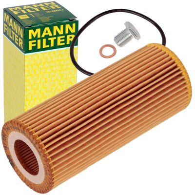 MANN-FILTER Mann Ölfilter+schraube Passend Für Bmw 3er E46 90 93 5er E60 E61 6er E63 X3 E83: Ölfilter 1a First Automotive: E50177 Amc Filter: Fof10106 Ap Xenergy: MANN-FILTER Mann Ölfilter+schraube Passend Für Bmw 3er E46 90 93 5er E60 E61 6er E63 X3 E83: Ölfilter 1a First Automotive: E50177 Amc Filter: Fof10106 Ap Xenergy: